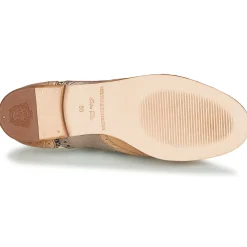 Melvin & Hamilton - SONIA 1 Online