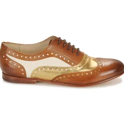 Melvin & Hamilton - SONIA 1