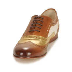 Melvin & Hamilton - SONIA 1