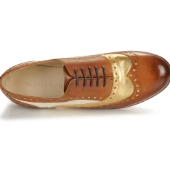 Melvin & Hamilton - SONIA 1