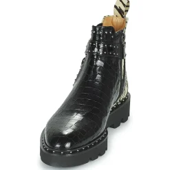 Discount Melvin & Hamilton - SUSAN 68 Noir