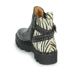 Discount Melvin & Hamilton - SUSAN 68 Noir