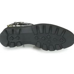 Discount Melvin & Hamilton - SUSAN 68 Noir