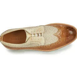 Melvin & Hamilton - TREVOR 10