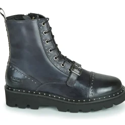 Melvin & Hamilton - WINSLET Noir Outlet