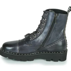 Melvin & Hamilton - WINSLET Noir Outlet