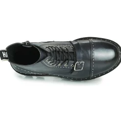 Melvin & Hamilton - WINSLET Noir Outlet