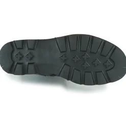 Melvin & Hamilton - WINSLET Noir Outlet