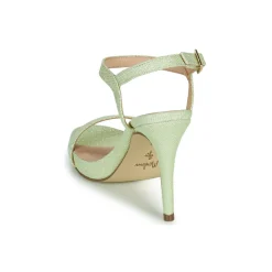 Menbur - ERIS Vert Clearance