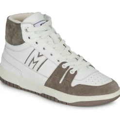 Best Mercer Amsterdam - The Brooklyn High M Vintage