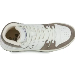 Best Mercer Amsterdam - The Brooklyn High M Vintage