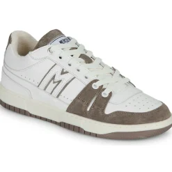 Mercer Amsterdam - The Brooklyn M Vintage