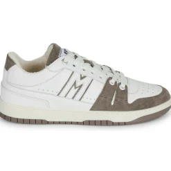 Mercer Amsterdam - The Brooklyn M Vintage