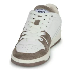 Mercer Amsterdam - The Brooklyn M Vintage