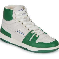 Mercer Amsterdam - THE BROOKLYN HIGH Online