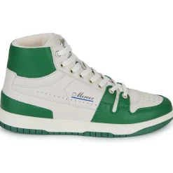 Mercer Amsterdam - THE BROOKLYN HIGH Online