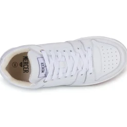 Mercer Amsterdam - THE BROOKLYN Blanc