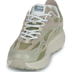 Mercer Amsterdam - THE RE RUN MAX SUEDE