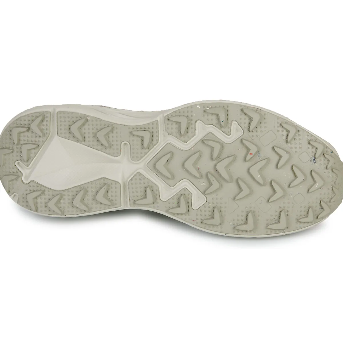 Mercer Amsterdam - THE RE RUN MAX SUEDE