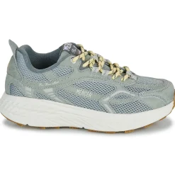 Mercer Amsterdam - THE RE-RUN MAX NUBUCK