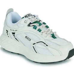 Mercer Amsterdam - THE RE-RUN MAX NAPPA Beige Clearance