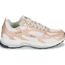 New Mercer Amsterdam - The Re-Run Metallic Rosedoré