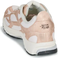 New Mercer Amsterdam - The Re-Run Metallic Rosedoré