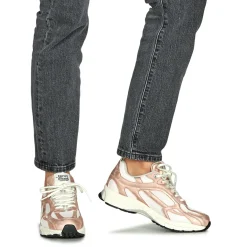 New Mercer Amsterdam - The Re-Run Metallic Rosedoré