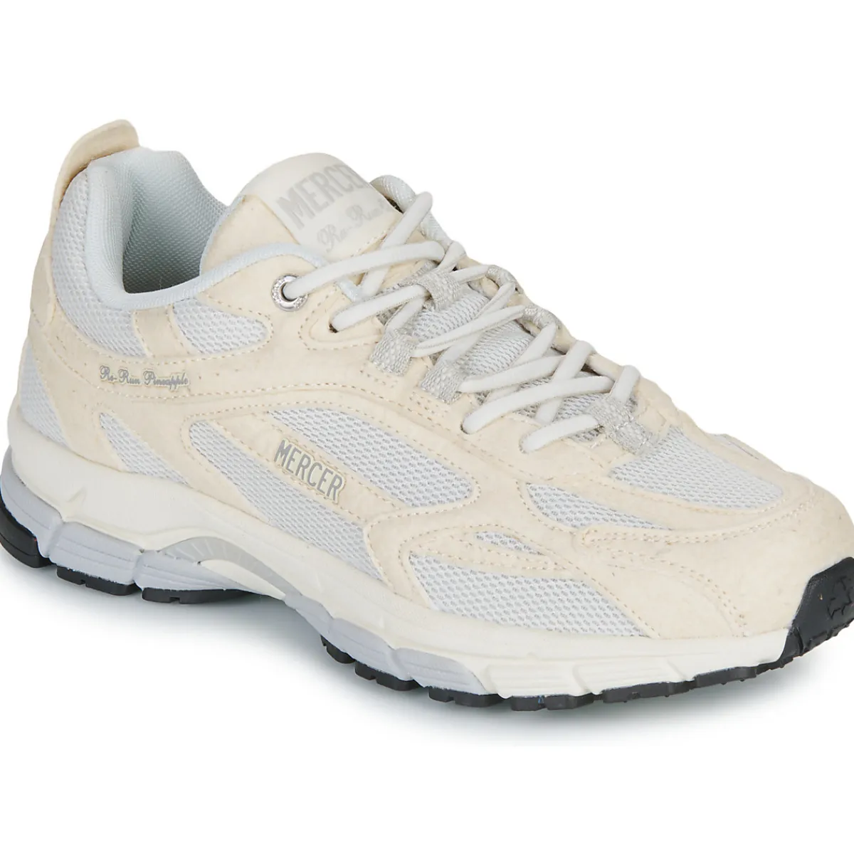 Mercer Amsterdam - The Re-Run Pineapple 2.0 Beige New