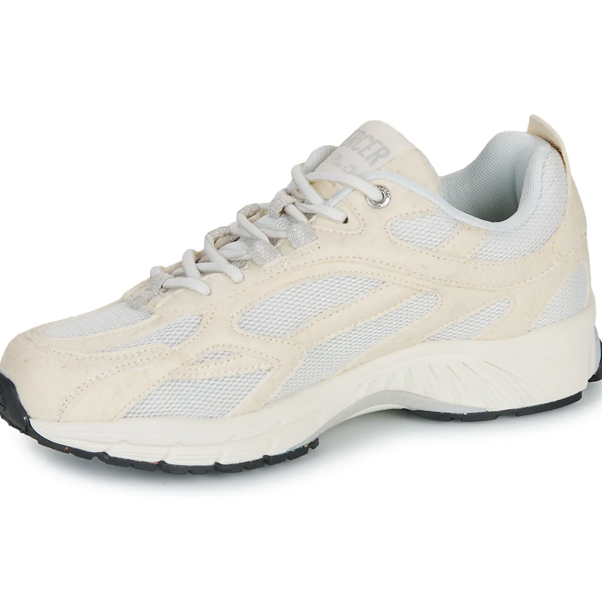 Mercer Amsterdam - The Re-Run Pineapple 2.0 Beige New