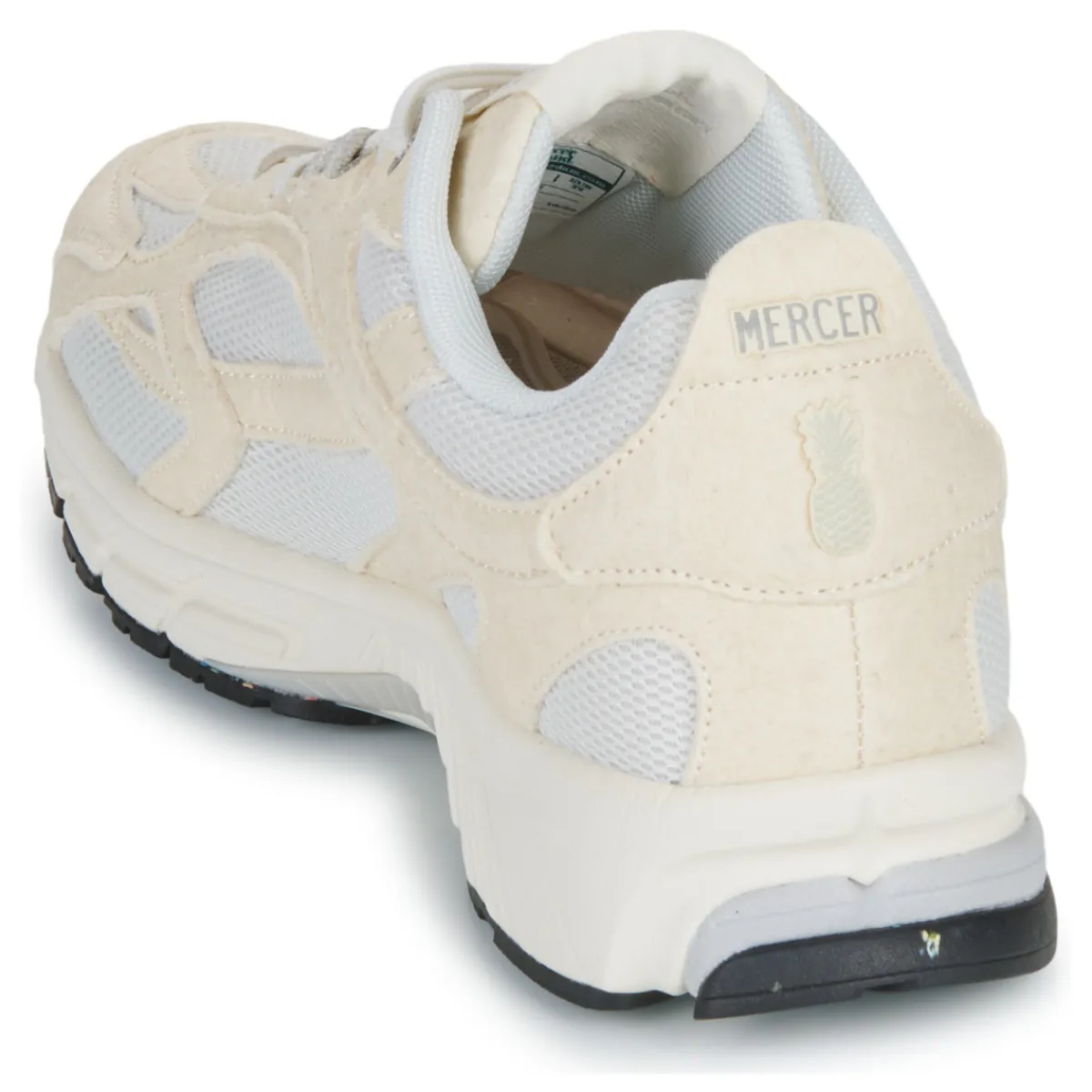 Mercer Amsterdam - The Re-Run Pineapple 2.0 Beige New