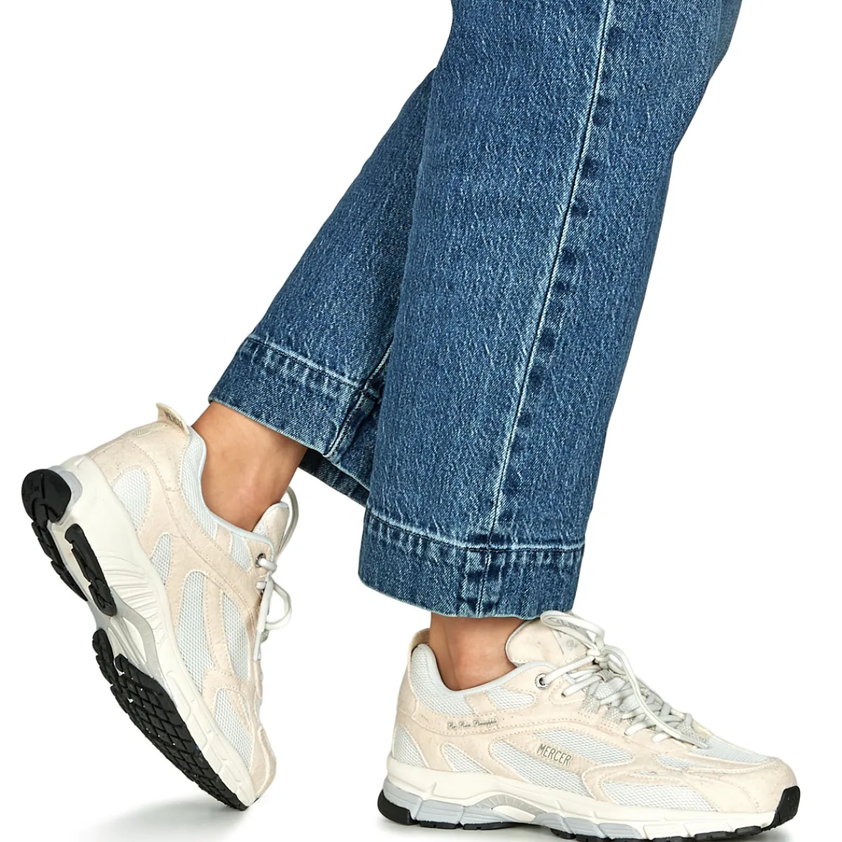 Mercer Amsterdam - The Re-Run Pineapple 2.0 Beige New