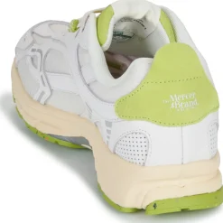 Mercer Amsterdam - The Re-Run Vintage