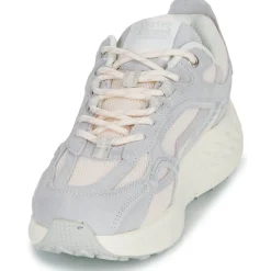 Mercer Amsterdam - The Re-Run Max Suede Gris Outlet