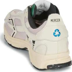 Clearance Mercer Amsterdam - The Re-Run Nappa