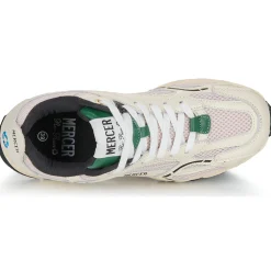 Clearance Mercer Amsterdam - The Re-Run Nappa