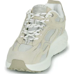 Mercer Amsterdam - THE RE-RUN MAX SUEDE Beige Outlet
