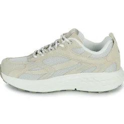 Mercer Amsterdam - THE RE-RUN MAX SUEDE Beige Outlet