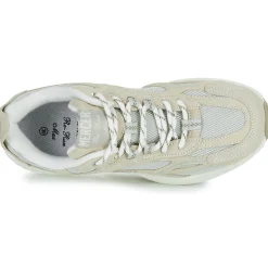 Mercer Amsterdam - THE RE-RUN MAX SUEDE Beige Outlet