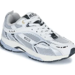 Mercer Amsterdam - THE RE-RUN WHITE SILVER Best