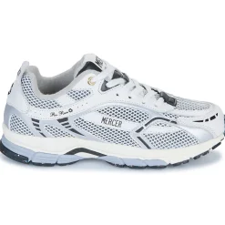 Mercer Amsterdam - THE RE-RUN WHITE SILVER Best