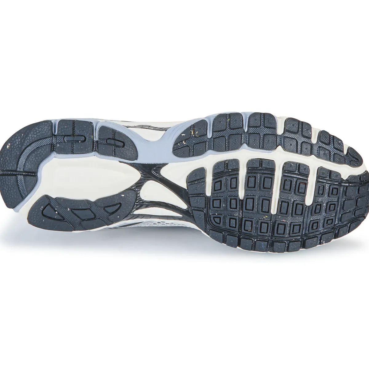 Mercer Amsterdam - THE RE-RUN WHITE SILVER Best