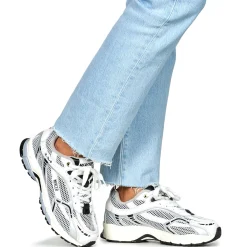 Mercer Amsterdam - THE RE-RUN WHITE SILVER Best