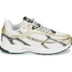 Mercer Amsterdam - THE RE-RUN SPEED Best