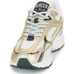 Mercer Amsterdam - THE RE-RUN SPEED Best