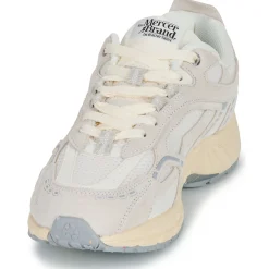 Mercer Amsterdam - The Re-Run Vintage Suede