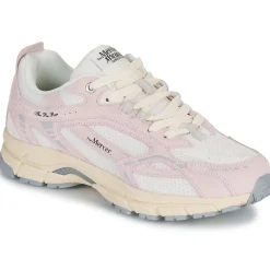 Mercer Amsterdam - The Re-Run Vintage Suede Rose