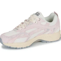 Mercer Amsterdam - The Re-Run Vintage Suede Rose