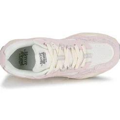 Mercer Amsterdam - The Re-Run Vintage Suede Rose