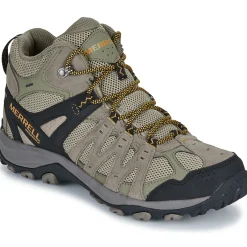 Merrell - ACCENTOR 3 MID WP Beige